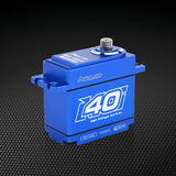 WH-40KG Waterproof Servo