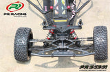 PR Racing SC-201 1/10 Electric 2WD  kit(Gear Diff Version) 69000010