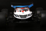 PR Racing - SB401-R-T-SPORT 4WD OFF-ROAD STADIUM TRUCK 77500406