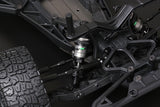 PR Racing SC201 MM (VB-10) Off Road 1-10 2WD Short Course Truck Kit 69000020