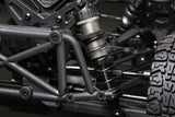 PR Racing SC201 MM (VB-10) Off Road 1-10 2WD Short Course Truck Kit 69000020