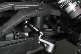 PR Racing SC201 MM (VB-10) Off Road 1-10 2WD Short Course Truck Kit 69000020