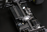 PR Racing - SB401-R-T-SPORT 4WD OFF-ROAD STADIUM TRUCK 77500406