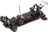 PR Racing - SB401R10 4WD Off-Road Sport Buggy Kit 77500456