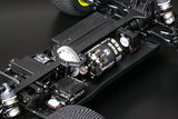 PR Racing - SB401-R-T-SPORT 4WD OFF-ROAD STADIUM TRUCK 77500406