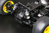 PR Racing - SB401-R-T-SPORT 4WD OFF-ROAD STADIUM TRUCK 77500406