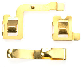 Tamiya Gold Plated Terminal (for Supper-2 Chassis)