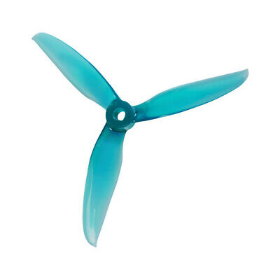 Dalprop Cyclone T5045C Pro Crystal Turquoise