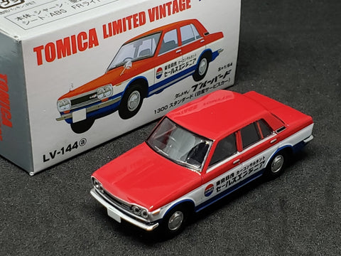 Tomica Limited Vintage LV-144 a