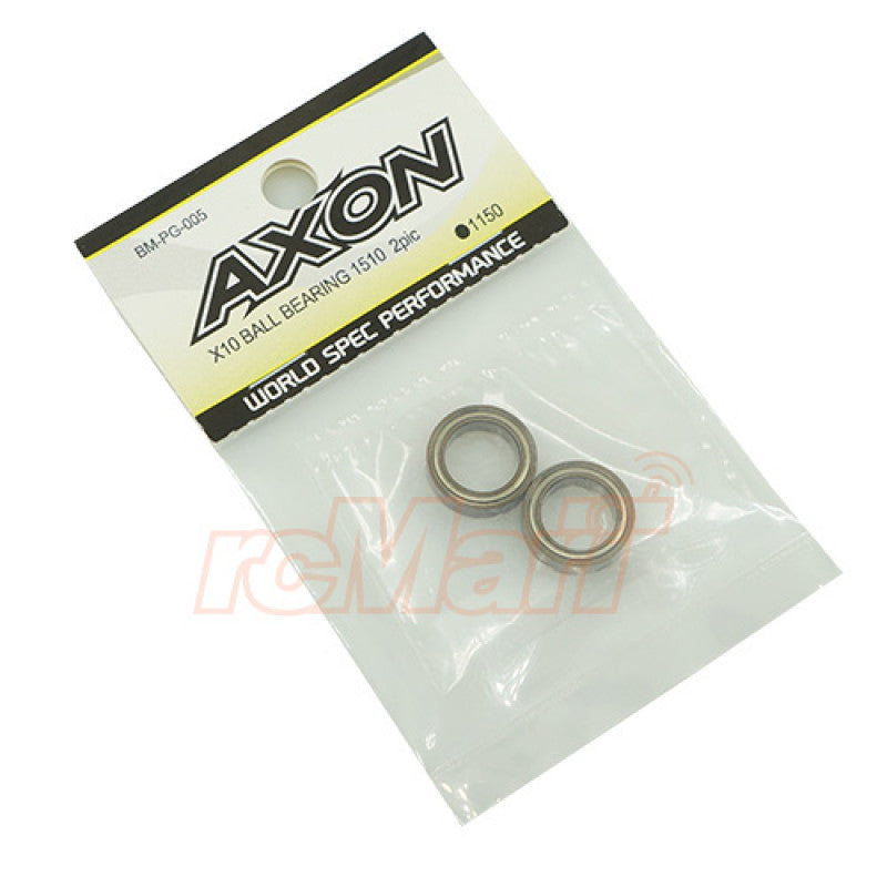 AXON X10 Ball Bearing 1510 AXON X10 Ball Bearing 1510