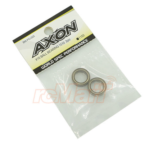 Axon X10 Ball Bearing 1510 2pic BM-PG-005