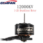 GEMFAN Professional Power System Brushless Motor  08028 - 12000KV