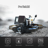 IFLIGHT Protek25 HD Cinematic Drone