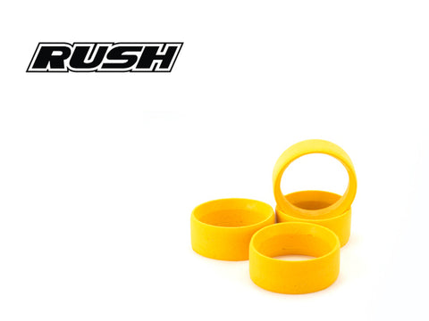 RU-0365 Rush RUI-MM Mini High Traction Soft