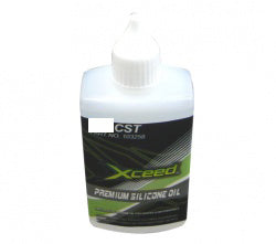 Xceed Silicone oil 100ml 350cst 103259