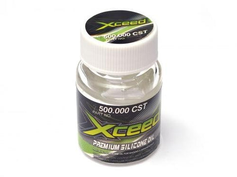 Xceed Silicone oil 50ml 300,000cst 103287