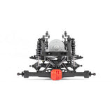 AXI90104 SCX10 II™ Raw Builders Kit