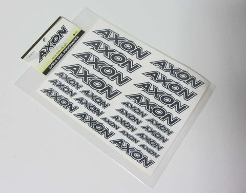 Axon Team Sticker AC-SB-001
