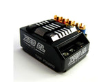 Team Power Combo pack Team Power XPS EL V2  Professional Sensored Brushless ESC & Cup Racer Bruslees Motor(Sensored)