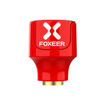 Foxeer Lolipop 3 Stubby 5.8G Antenna PA1436 SMA Omni RHCP RED 23mm
