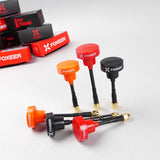 Foxeer Pagoda PRO 5.8G RHCP Omni FPV Antenna SMA 15cm