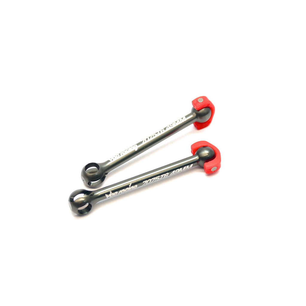 7075-T6 Rear Inner Axle (49mm)