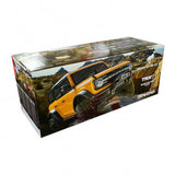 TRX-4 2021 Ford Bronco 1/10 4X4 Trail Truck RTR Orange Version EP w/ TQi 2.4GHz Radio