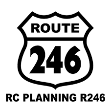 ROUTE 246