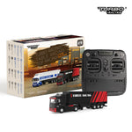 Turbo Racing 1/76 Semi-truck C50-T