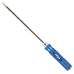 TiTAN 12402 4.0mm X 170mm Length Flat Screwdriver