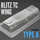 60317-05 BLITZ TC WING 0.5MM