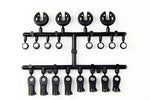 XT-22 Plastic Shock Parts Set