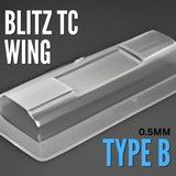 60317-05 BLITZ TC WING 0.5MM
