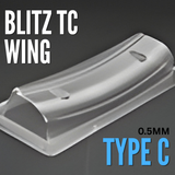 60317-05 BLITZ TC WING 0.5MM