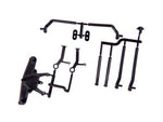 A2439 BUMPER & BODY MOUNT PARTS MTC3
