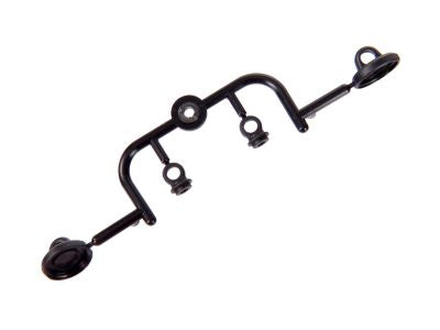 A2550 SHOCK COMPOSITE PARTS MTC3