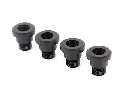 60604 TITAN LIGHTWEIGHT ADJUSTABLE BODY TOWER 4SET