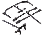 MUGEN SENKI A2416a BUMPER PARTS MTC2