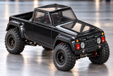 CB005 TEAM C 1/10 CRAWLER BODY 300MM