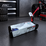 FFi2200060-3S1P FIDO RC 3S 11.1V 2200MAH 60C LIPO BATTERY