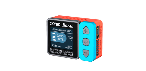 SKYRC B6NEO