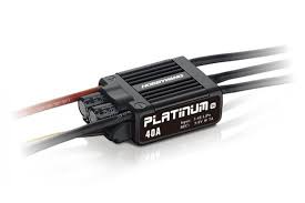 HOBBYWING PLATINUM 40a