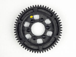 #429D-H 58T 2nd Spur Gear (Hard)