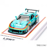 INNO64 1/64 LBWK Mazda RX7 FD3S LB-SUPER SILHOUETTE Hobby Expo China 2024 Diecast Scale Model Car IN64-LBWK-RX7-03