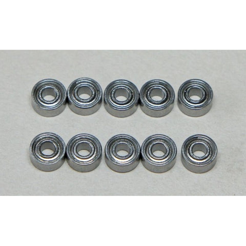 A2603/1 BEARING 2X5X2.3 10PCS