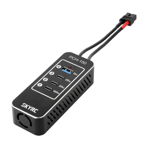 SKY RC PD CHARGING HUB 150W MAX
