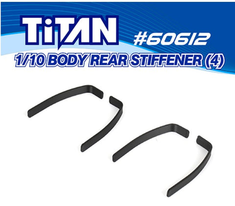 TITAN 1/10 REAR BODY STIFFENER