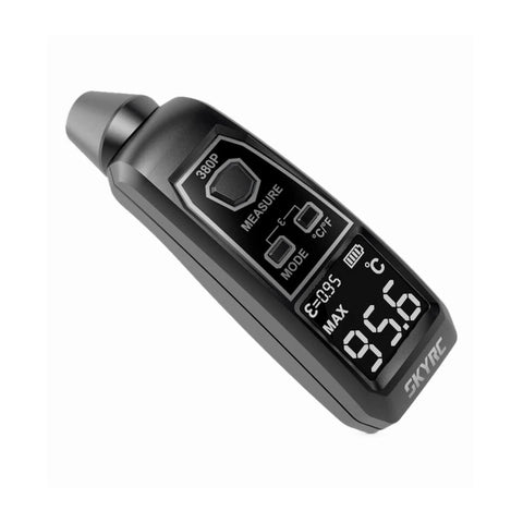 SKYRC INFRARED THERMOMETER