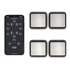 SKYRC CORNER WEIGHT SYSTEM