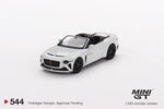 MINI GT BENTLEY MULLINER BACALAR CAR ZERO